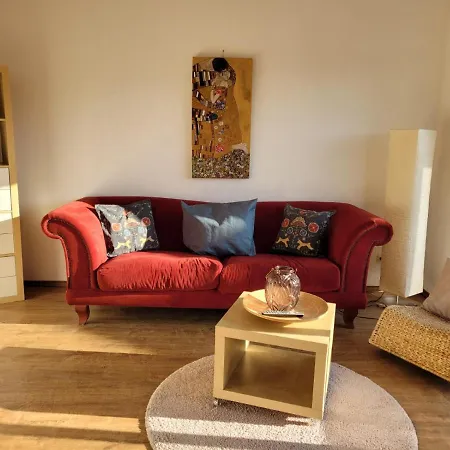 Apartamento Casa Di 2