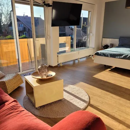 Casa Di 2 Heinsberg (North Rhine-Westphalia)