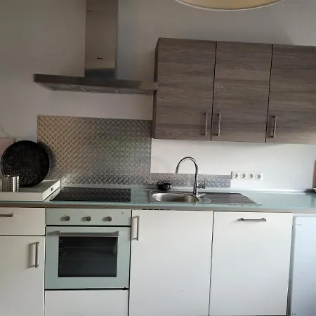 Casa Di 2 Apartamento Heinsberg (North Rhine-Westphalia)