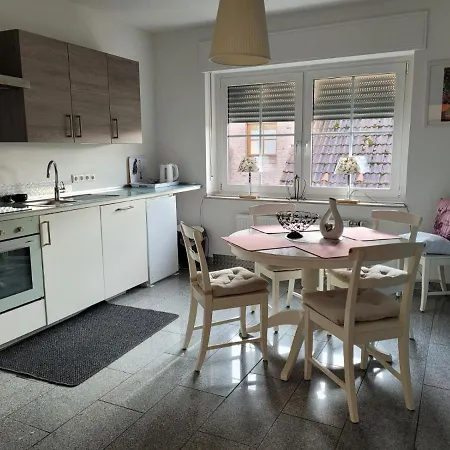 Casa Di 2 Apartment Heinsberg (North Rhine-Westphalia)