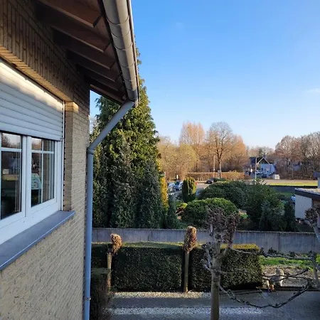 Apartamento Casa Di 2