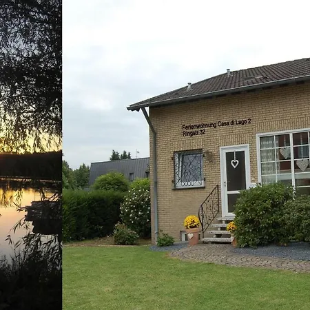 Casa Di 2 * Heinsberg (North Rhine-Westphalia)