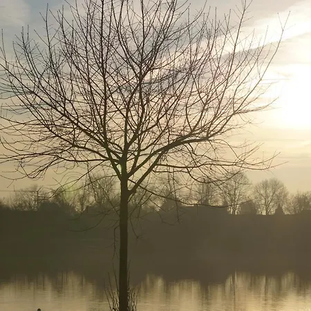 Apartamento Casa Di 2 Heinsberg (North Rhine-Westphalia)