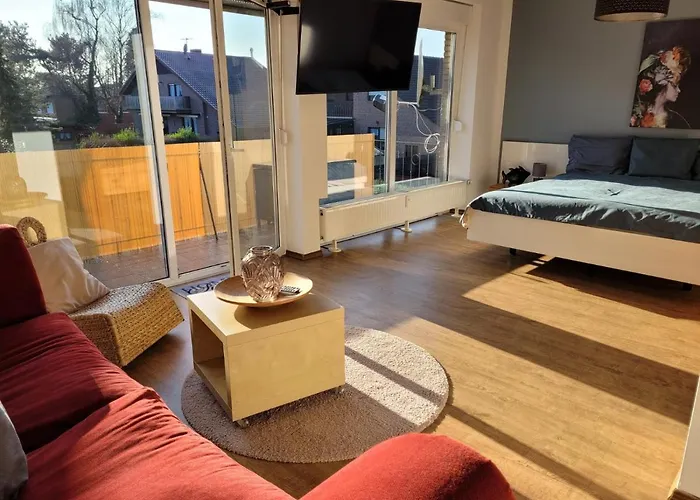 Casa Di 2 هاينسبرغ