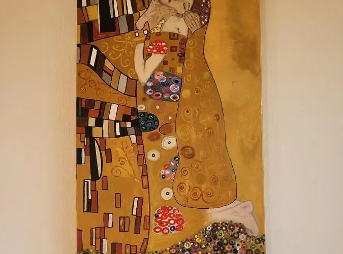 شقة Casa Di 2 هاينسبرغ