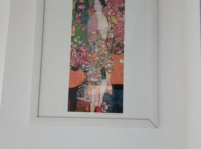 Casa Di 2 شقة هاينسبرغ