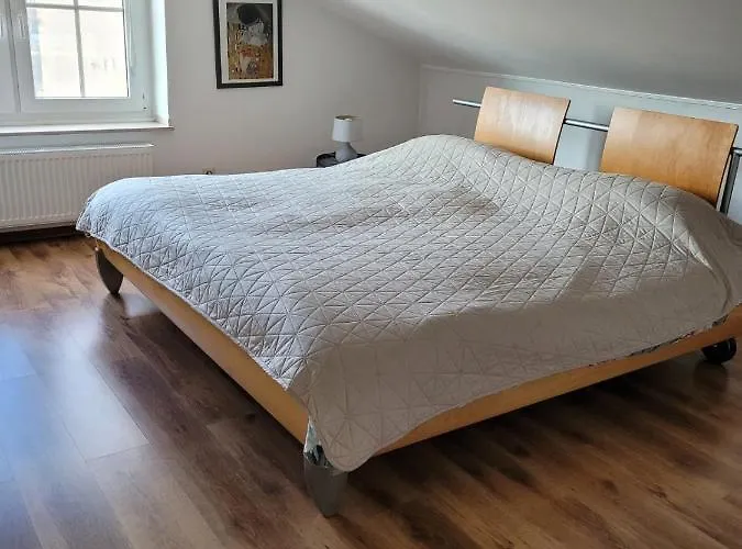 شقة Casa Di 2 هاينسبرغ