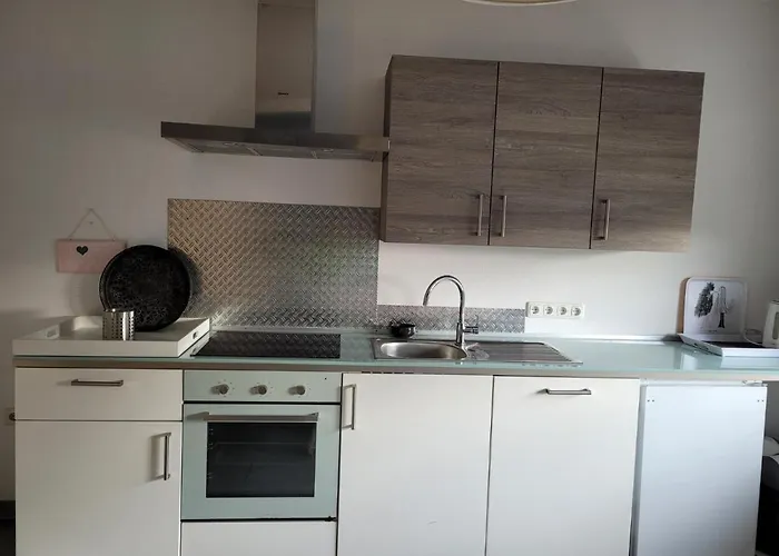 Casa Di 2 شقة هاينسبرغ