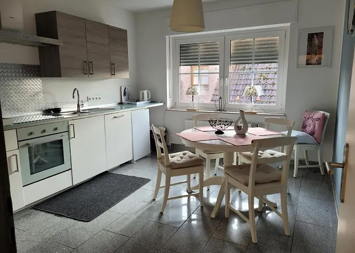 Casa Di 2 شقة هاينسبرغ