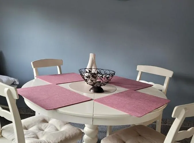 Casa Di 2 * هاينسبرغ