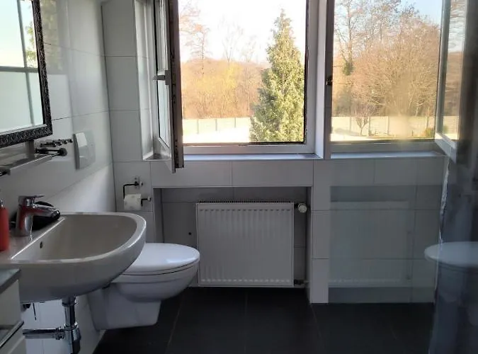 شقة Casa Di 2 هاينسبرغ