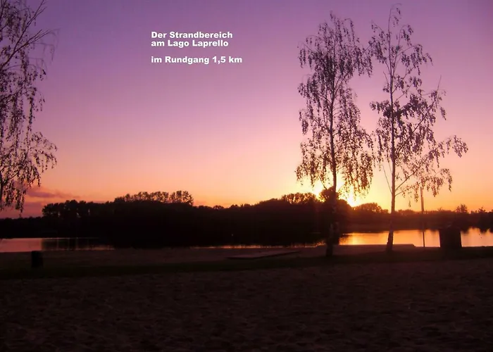 Casa Di 2 هاينسبرغ