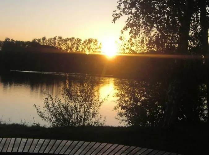 Casa Di 2 شقة هاينسبرغ