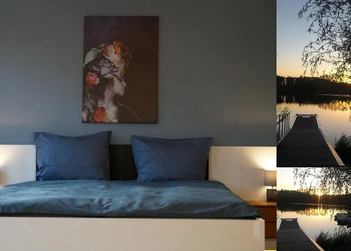 شقة Casa Di 2 هاينسبرغ