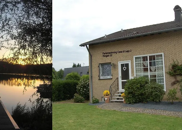 Casa Di 2 * هاينسبرغ