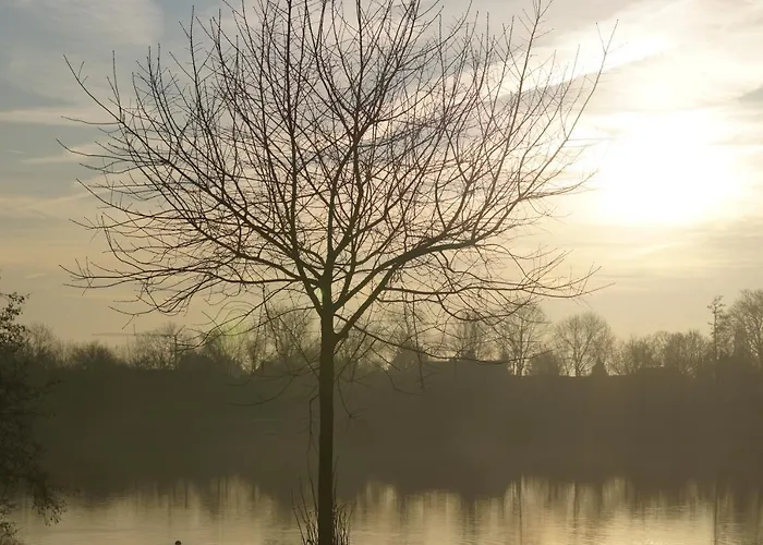 شقة Casa Di 2 هاينسبرغ